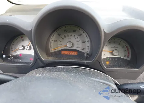 2008 Scion Tc из США, поврежденный, VIN JTKDE167480223482